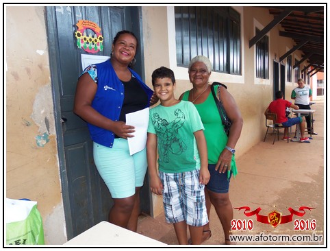 rolim de moura
